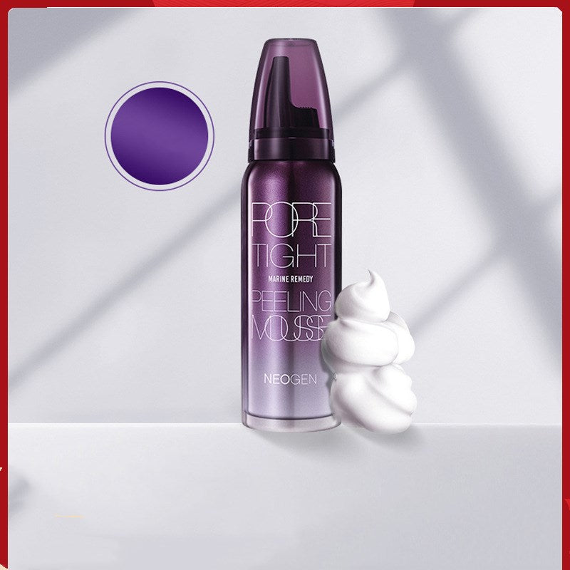 NEOGEN Pore Tightening Exfoliating Mousse 80g