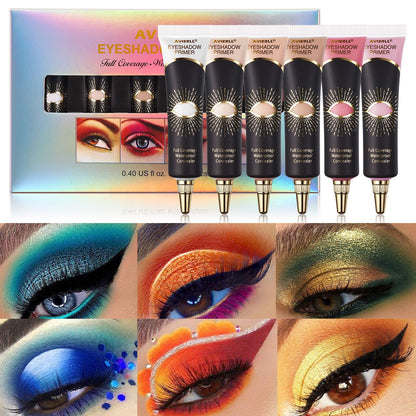 AVIERLL Long Lasting Eye Primer and Makeup Base