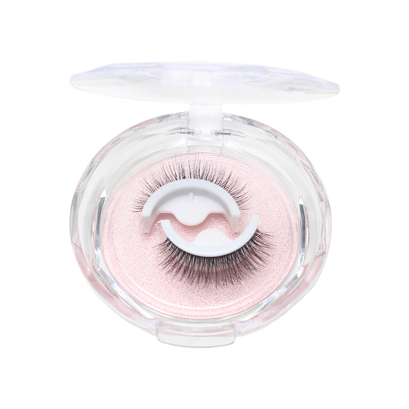 DINGSEN Self-Adhesive Eyelashes with Various Styles