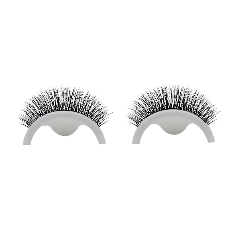 DINGSEN Self-Adhesive Eyelashes with Various Styles