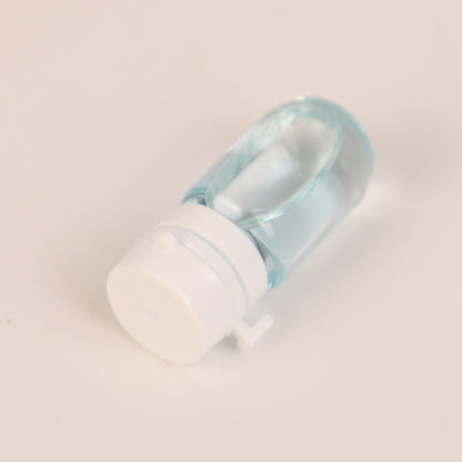 Makeup Remover Oil for Sensitive Skin - Portable Pack