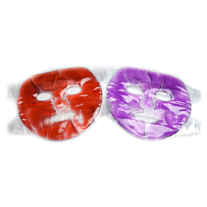 Reusable Ice Face Mask