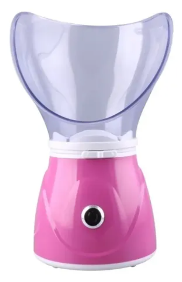 Nano Steam Facial Sprayer for Hydration and Beauty Care