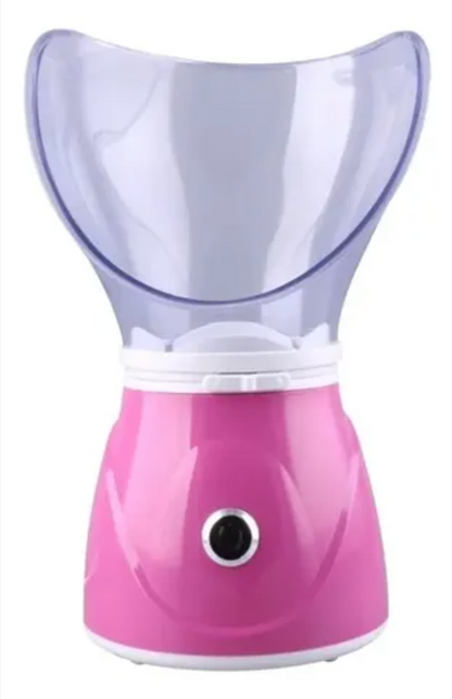 Nano Steam Facial Sprayer for Hydration and Beauty Care