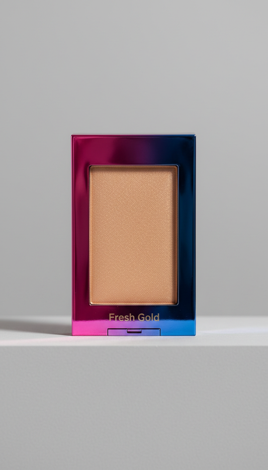 Fresh Gold Luminous Highlighter