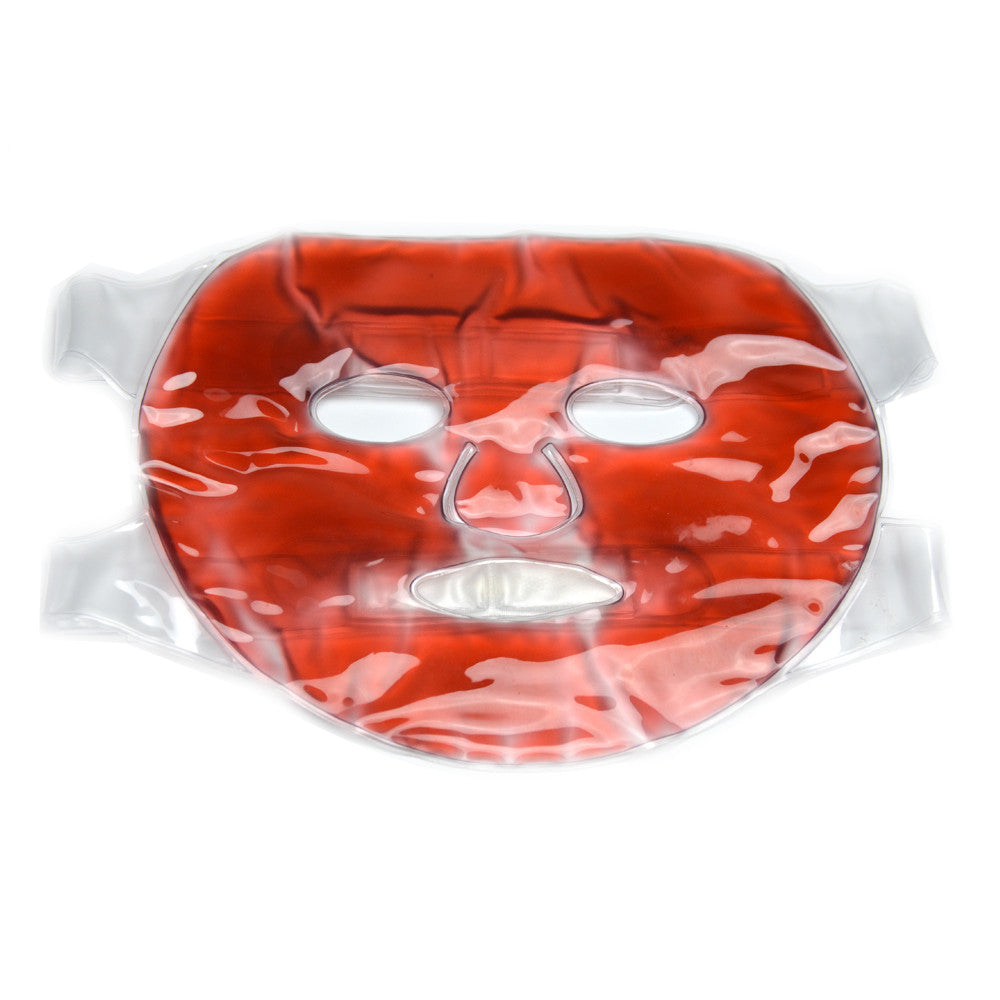Reusable Ice Face Mask