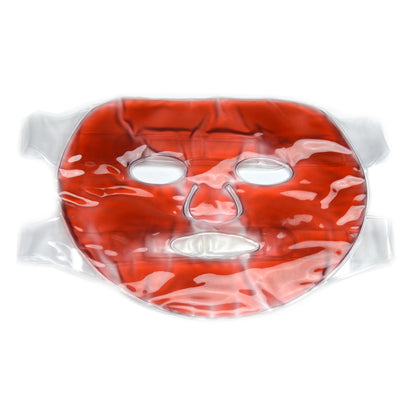 Reusable Ice Face Mask
