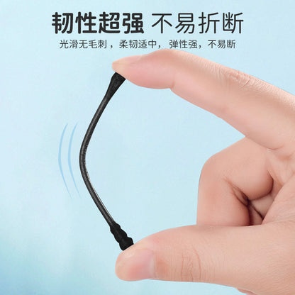 Cotton Swabs with Double-Headed Bamboo Sticks (Bulk)