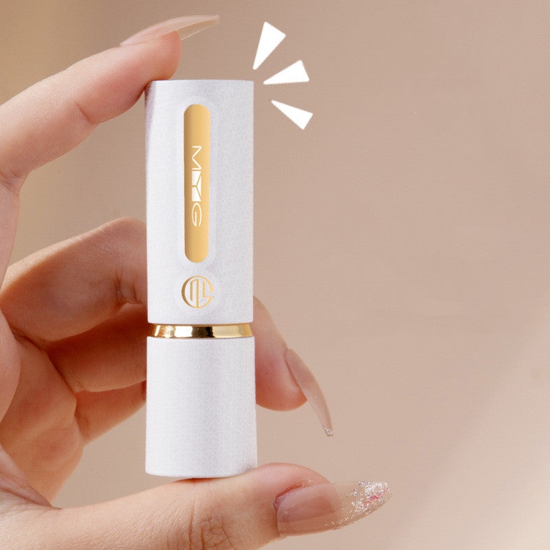 Matte Waterproof Sweat-Resistant Color Display Lipstick