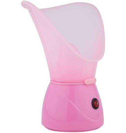 Nano Steam Facial Sprayer for Hydration and Beauty Care