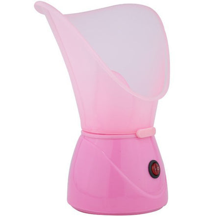 Nano Steam Facial Sprayer for Hydration and Beauty Care