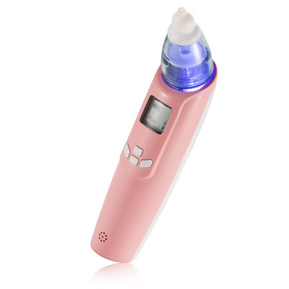 Electric Nose Cleaner Device for Gentle Cleaning