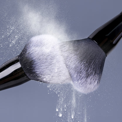 Extra Large Soft Hair Powder Makeup Brush