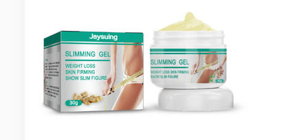 Anti-Cellulite & Body Firming Cream (Single Item)