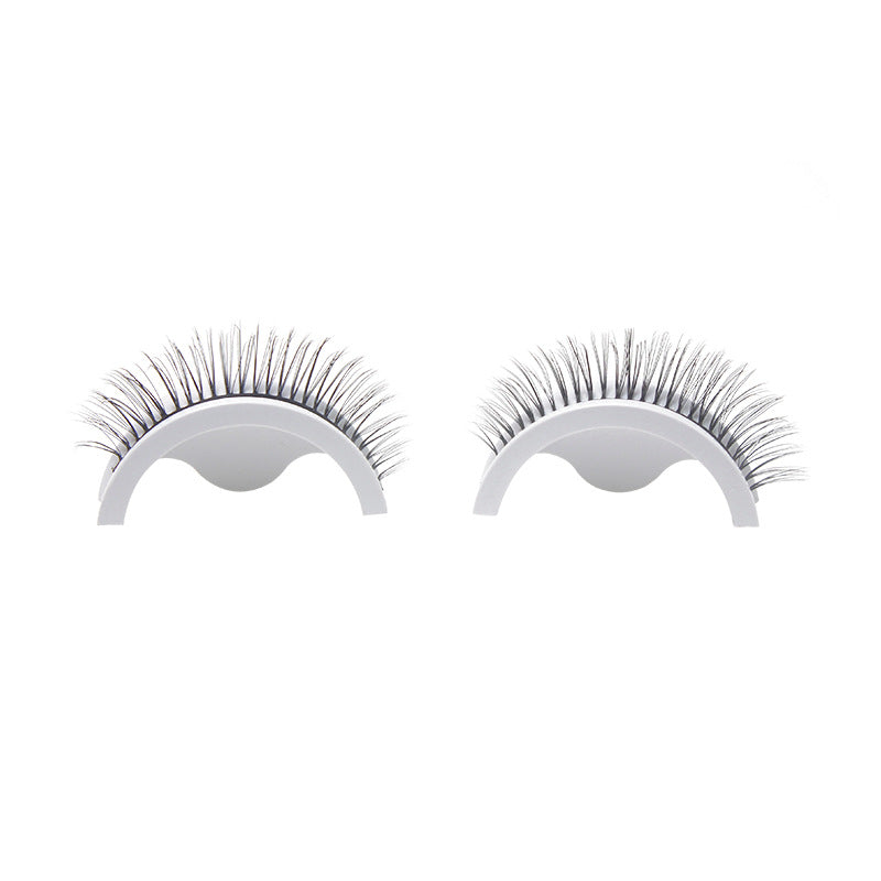 DINGSEN Self-Adhesive Eyelashes with Various Styles