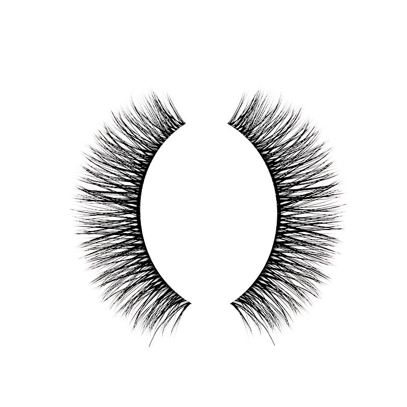 DINGSEN Self-Adhesive Eyelashes with Various Styles