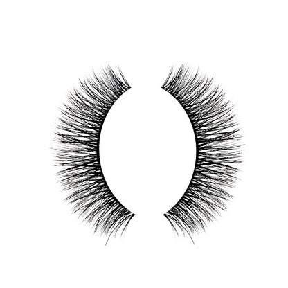 DINGSEN Self-Adhesive Eyelashes with Various Styles