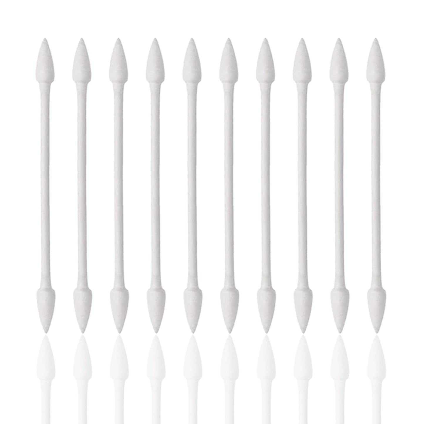 1000PCS Precision Tips Cotton SwabsPointed Tips Makeup Tools Household Cleaning Beauty Tools & Personal Care