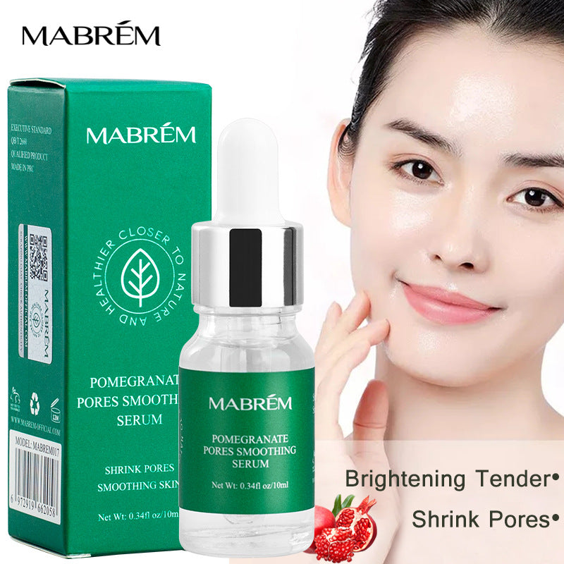 MABRÉM Pomegranate Serum for Enlarged Pores (One Item)