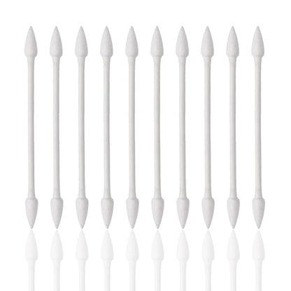 1000PCS Precision Tips Cotton SwabsPointed Tips Makeup Tools Household Cleaning Beauty Tools & Personal Care
