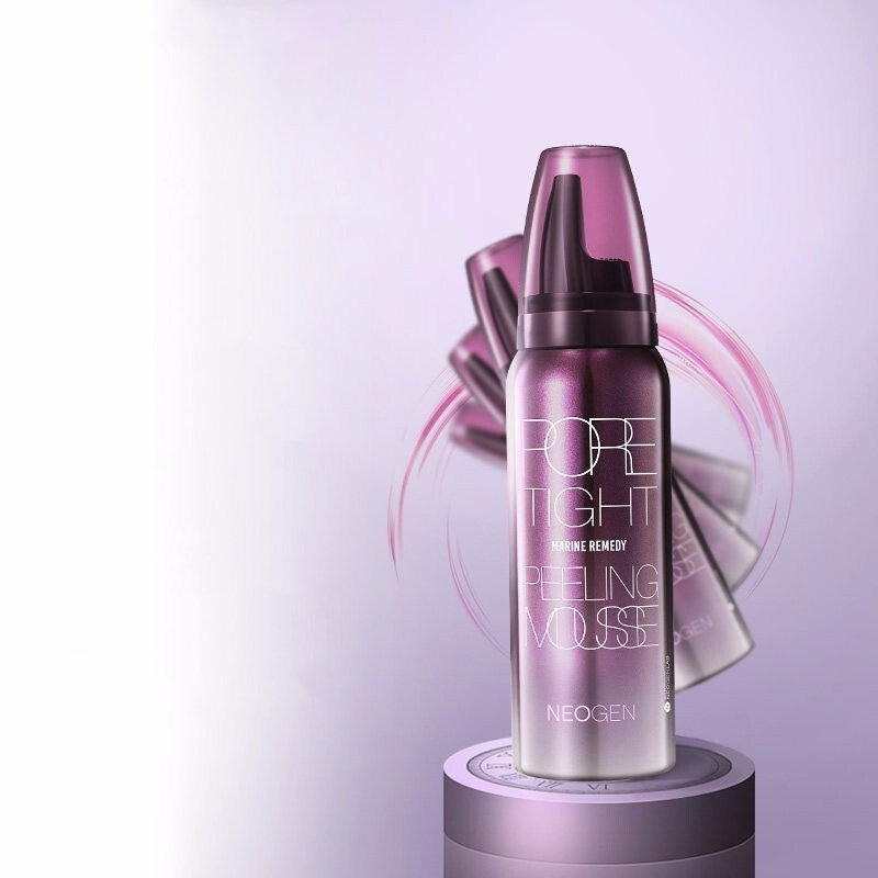NEOGEN Pore Tightening Exfoliating Mousse 80g