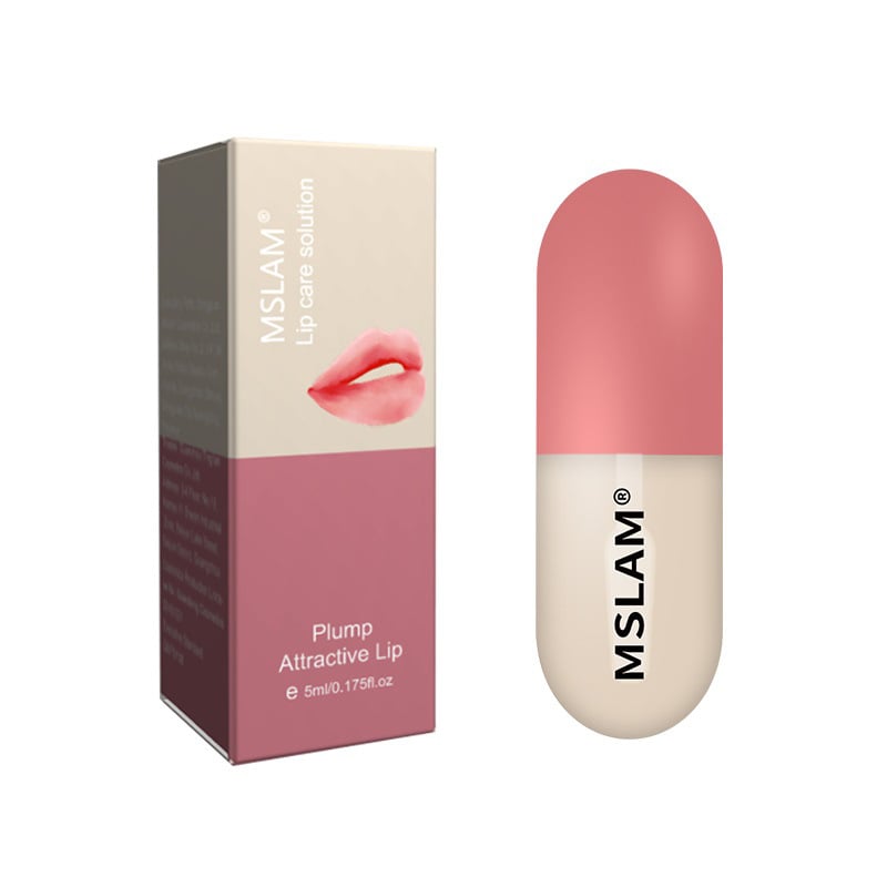 Long-Lasting Lip Repair Reduces Fine Lines Cosmetica