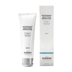 Antioxidant Daily Face Protectant SPF 33