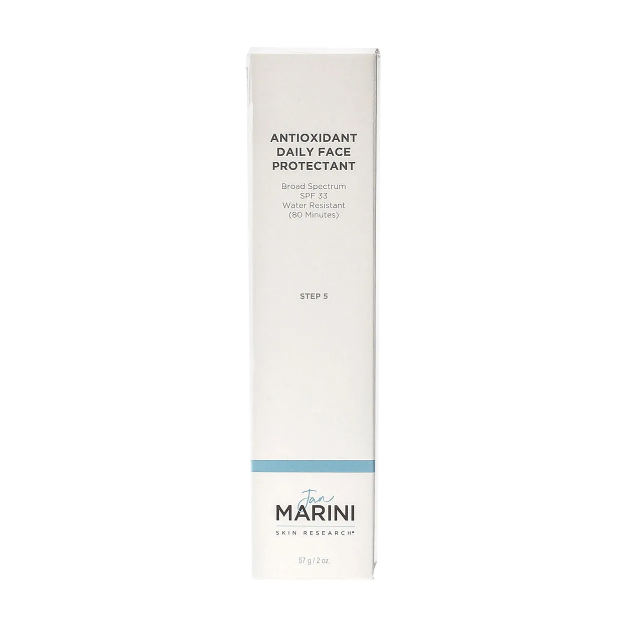 Antioxidant Daily Face Protectant SPF 33