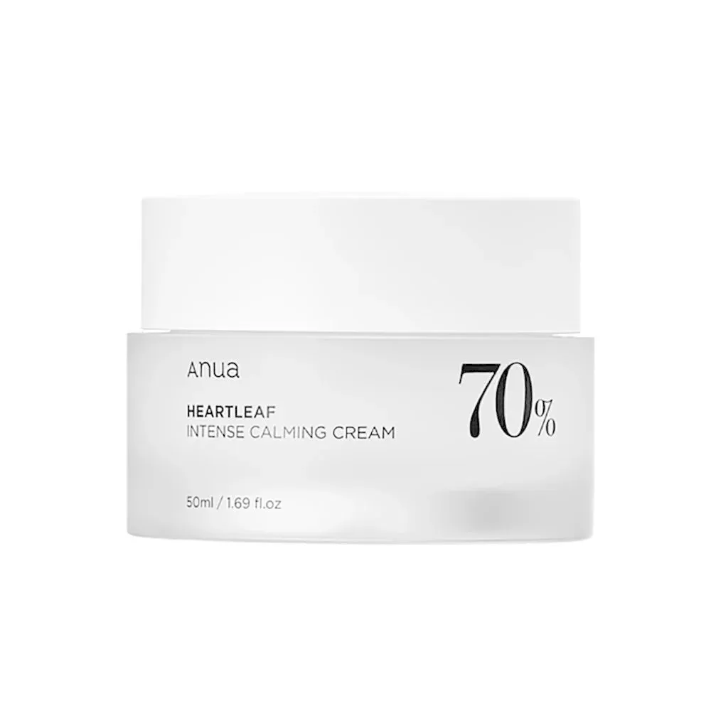 Anua Heartleaf 70 Intense Calming Cream