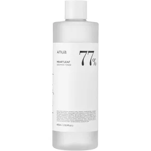 Anua Heartleaf 77% Soothing Toner 250ml