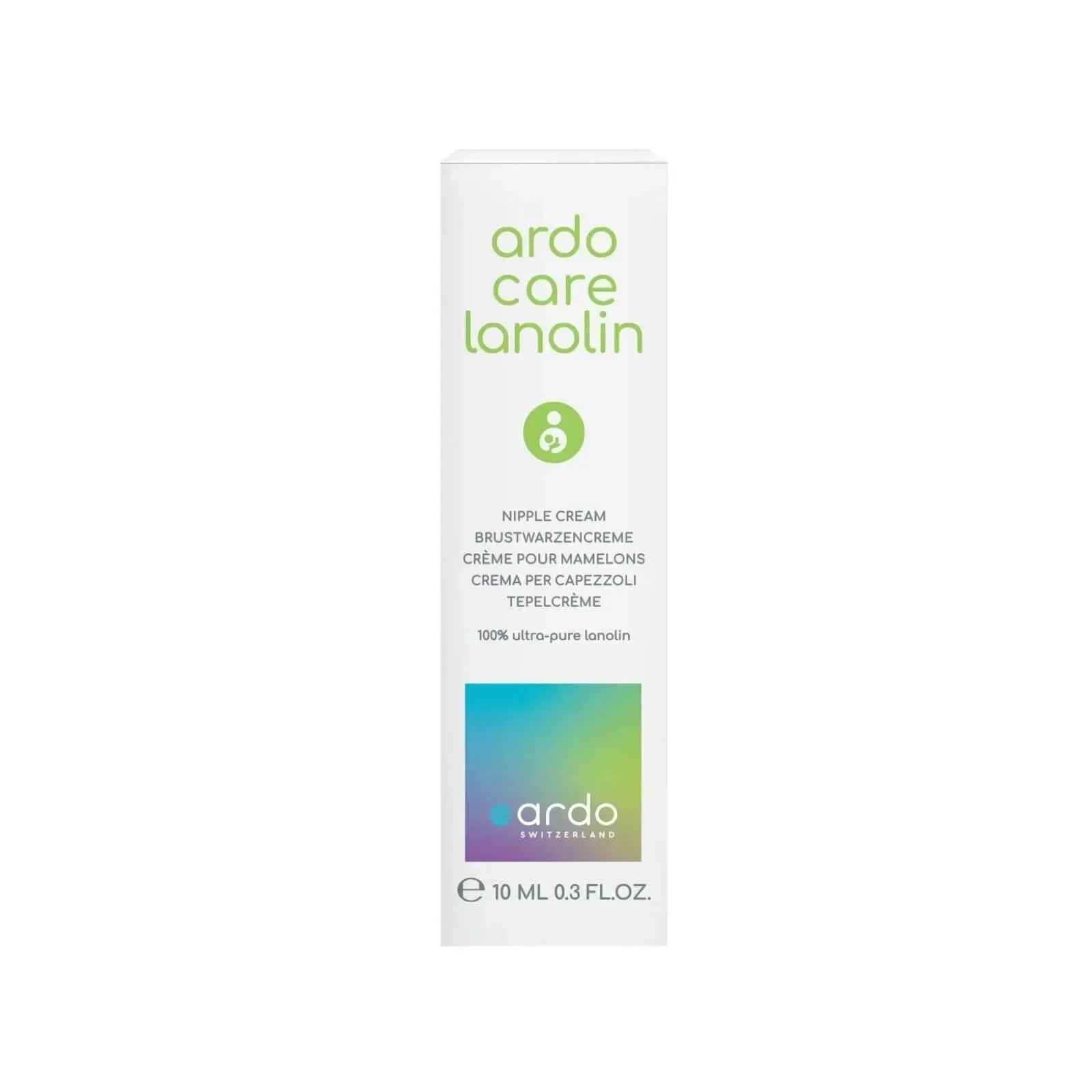 Ardo Care Lanolin 10ml