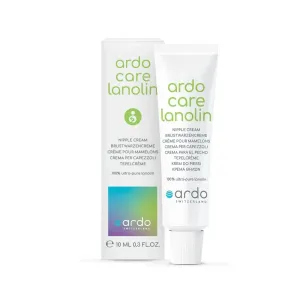 Ardo Care Lanolin 10ml