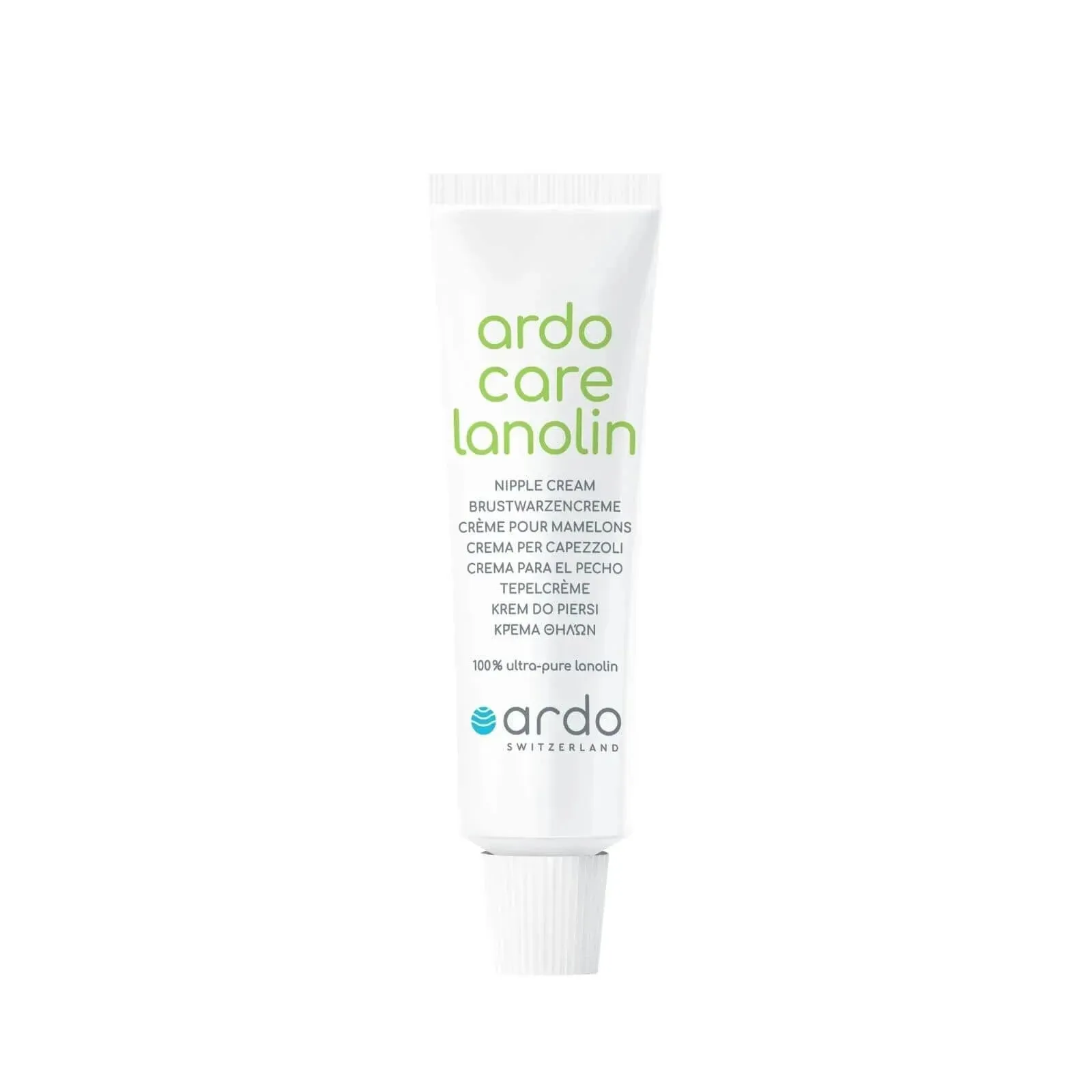 Ardo Care Lanolin 10ml