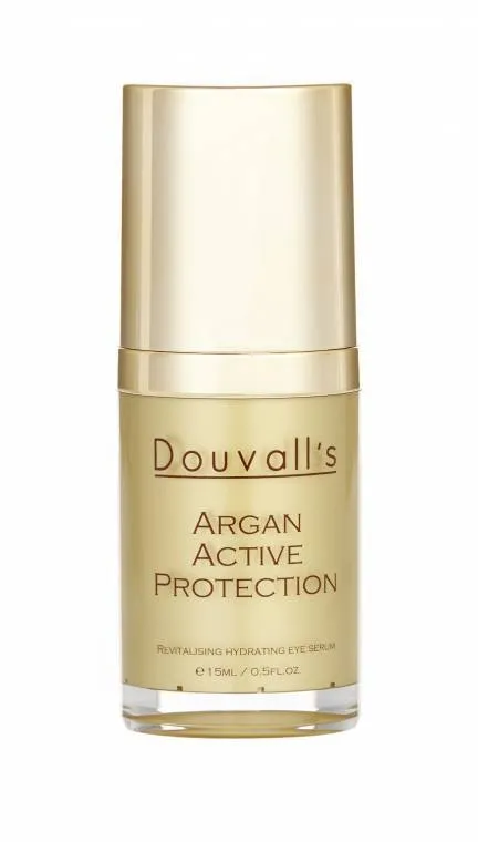 Argan Active Protection Eye Serum 15ml