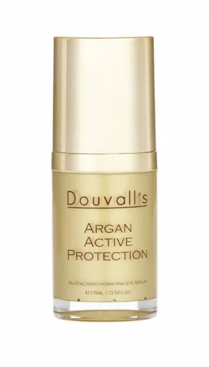 Argan Active Protection Eye Serum 15ml