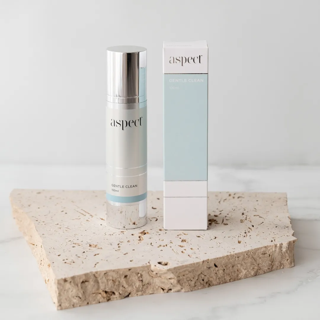 Aspect Gentle Clean Cleanser