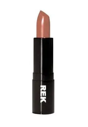 Audrey | Luxury Matte Lipstick | REK Cosmetics