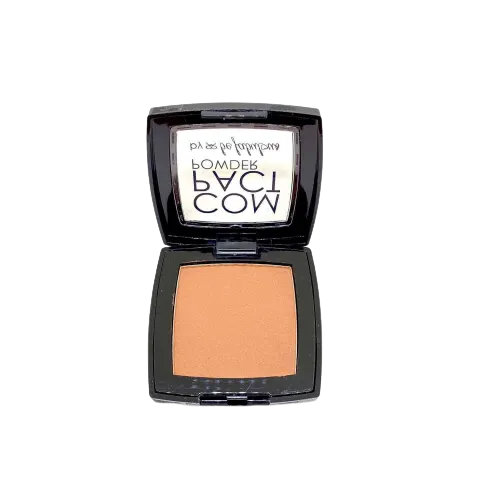 Be Fabulous Compact Powder - Sand