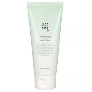 Beauty of Joseon-Green Plum Refreshing Cleanser- 100ml