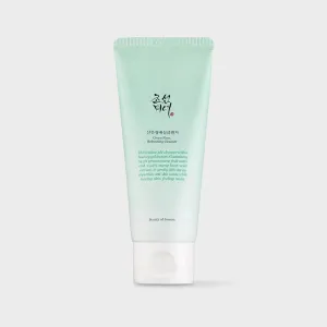 Beauty of Joseon Green Plum Refreshing Cleanser