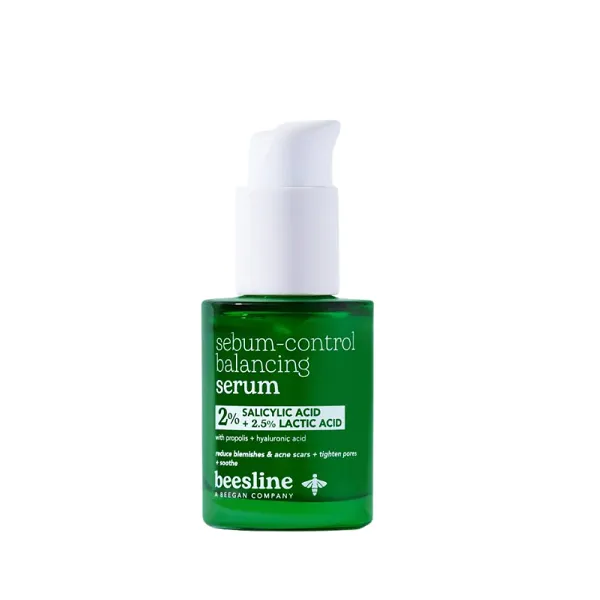 Beesline - Sebum Control Balancing Serum