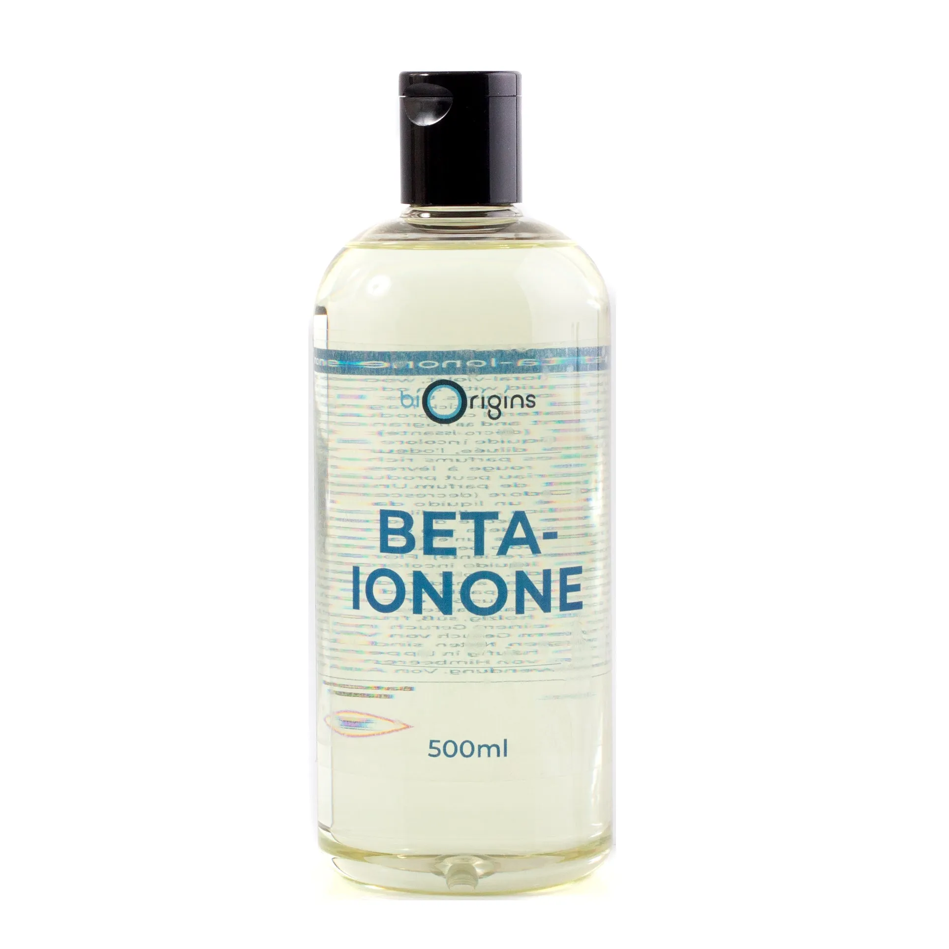 Beta-Ionone