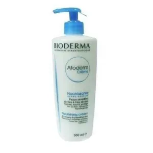 BIODERMA ATODERM Nourishing CREAM 500ml.