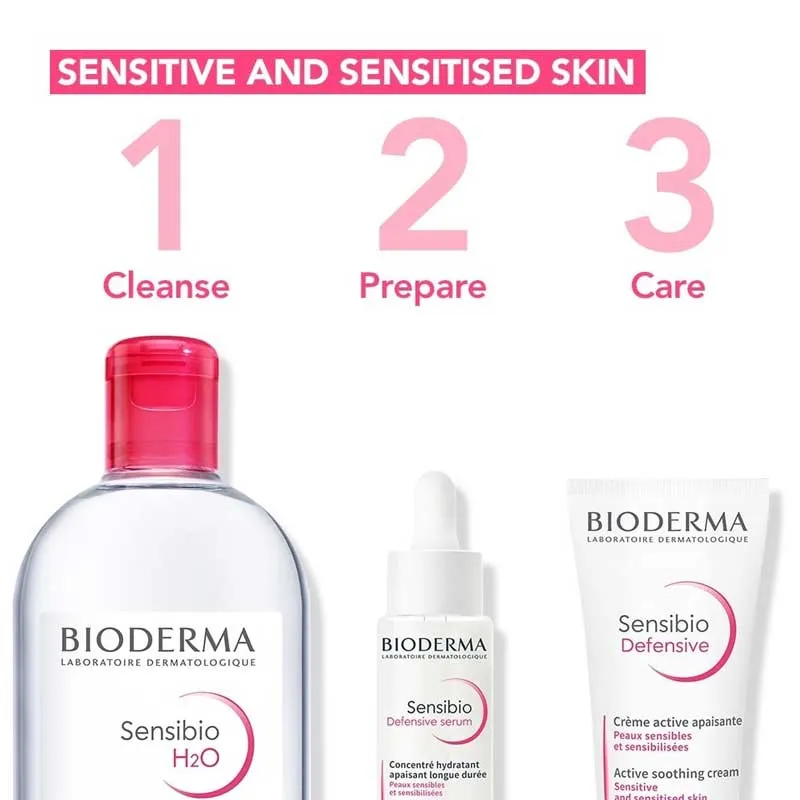 Bioderma Sensibio Defensive Serum