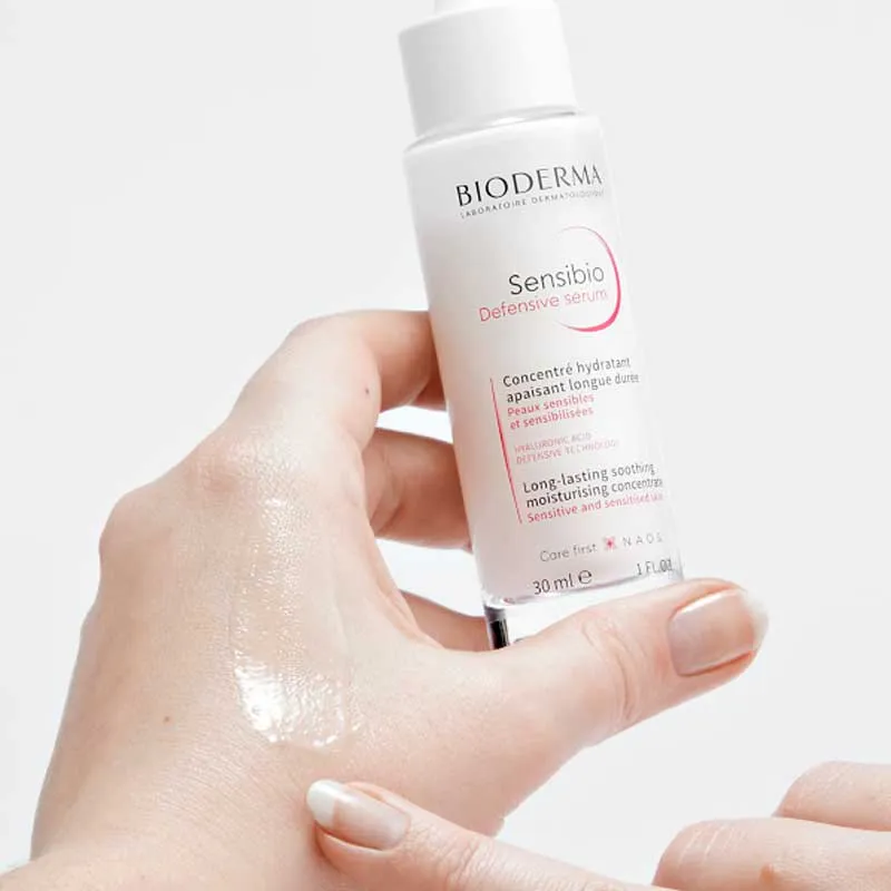 Bioderma Sensibio Defensive Serum