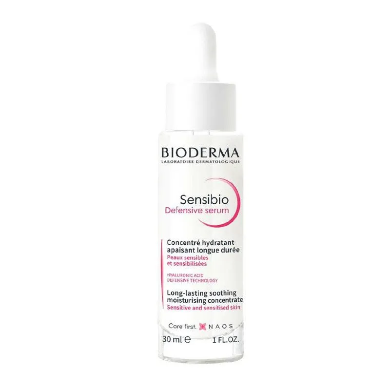 Bioderma Sensibio Defensive Serum