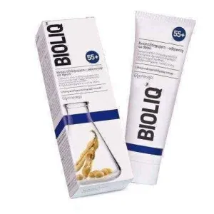 BIOLIQ 55  Lifting Cream-Nourishing Day