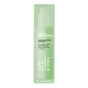 Blemish Breakthrough Acne Clarifying Cleanser