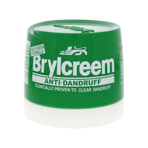 BRYLCREEM ANTI-DANDRUFF HAIR CREAM 140ML