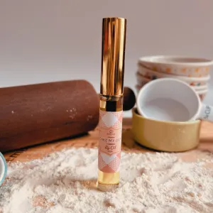 CAKE MY DAY Lip Oil